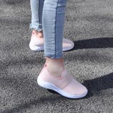 ピンク | スニーカーレディース メンズ 運動靴 | shoppinggo
