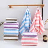 フェイスタオル 吸水タオル 速乾タオル | shoppinggo | 詳細画像5