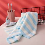 フェイスタオル 吸水タオル 速乾タオル | shoppinggo | 詳細画像9