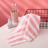 フェイスタオル 吸水タオル 速乾タオル | shoppinggo | 詳細画像10