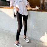 レギンス スキニーパンツ レギンスパンツ | shoppinggo | 詳細画像4