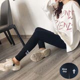 やじるし | レギンス スキニーパンツ レギンスパンツ | shoppinggo