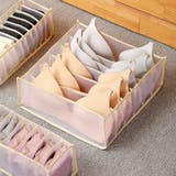 下着収納 ブラジャー 引き出し | shoppinggo | 詳細画像10
