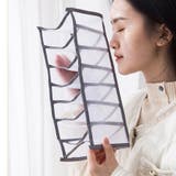 下着収納 引き出し 7マス | shoppinggo | 詳細画像6 