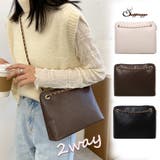 チェーンバッグ ミニバッグ ショルダーバッグ | shoppinggo | 詳細画像1