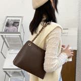 チェーンバッグ ミニバッグ ショルダーバッグ | shoppinggo | 詳細画像12