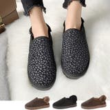 ブラック | ムートンブーツ 靴 モコモコ | shoppinggo
