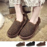 ブラウン | ムートンブーツ 靴 モコモコ | shoppinggo