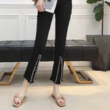 サンダル レディース スクエアトゥ | shoppinggo | 詳細画像7 