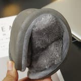 ファーサンダルレディース ファースリッパ  暖かい 秋 冬 | shoppinggo | 詳細画像7 