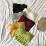 キャミソール カップ付 キャミタンクトップ | shoppinggo | 詳細画像5 