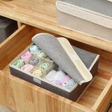 13マス仕切り 衣類収納 下着収納 | shoppinggo | 詳細画像9
