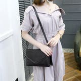 ブラック | ショルダーバッグ 斜めがけバッグ ハンドバッグ | shoppinggo