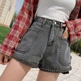 韓国ファッション 新作 ショートパンツ | shoppinggo | 詳細画像12