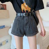 韓国ファッション 新作 ショートパンツ | shoppinggo | 詳細画像13