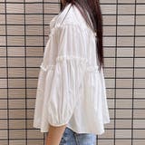 ブラウス レディース 新作 | shoppinggo | 詳細画像4 