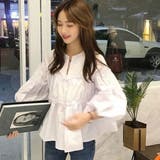 ブラウス レディース 新作 | shoppinggo | 詳細画像7 