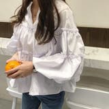 ブラウス レディース 新作 | shoppinggo | 詳細画像12 