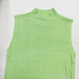 韓国ファッション 夏新作 サマーニット | shoppinggo | 詳細画像6