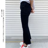 スキニーパンツ デニム レディース | shoppinggo | 詳細画像4