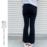 スキニーパンツ デニム レディース | shoppinggo | 詳細画像5