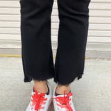 スキニーパンツ デニム レディース | shoppinggo | 詳細画像6