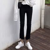 スキニーパンツ デニム レディース | shoppinggo | 詳細画像7