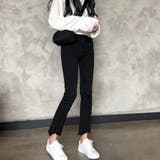 スキニーパンツ デニム レディース | shoppinggo | 詳細画像8