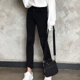 スキニーパンツ デニム レディース | shoppinggo | 詳細画像12