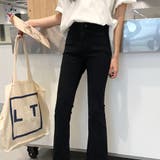 スキニーパンツ デニム レディース | shoppinggo | 詳細画像15