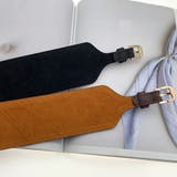 ベルト レディース カラーベルト | shoppinggo | 詳細画像8 