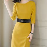 ベルト レディース カラーベルト | shoppinggo | 詳細画像9 