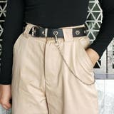 ブラック | ベルト レディース カラーベルト | shoppinggo