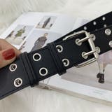 ダブルピンカラーベルト | shoppinggo | 詳細画像5