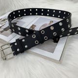 ダブルピンカラーベルト | shoppinggo | 詳細画像7