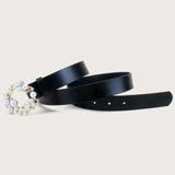 ベルト パール レディース | shoppinggo | 詳細画像10 