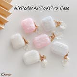 エアーポッズ リボン AirPods1 | shoppinggo | 詳細画像1
