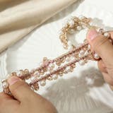 ヘアゴム パール バブル | shoppinggo | 詳細画像4