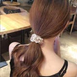 ヘアゴム パール バブル | shoppinggo | 詳細画像8