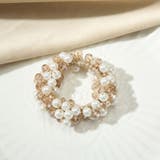 ヘアゴム パール バブル | shoppinggo | 詳細画像10