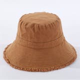 バケットハット 帽子 UVカット | shoppinggo | 詳細画像5 