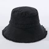 バケットハット 帽子 UVカット | shoppinggo | 詳細画像13 