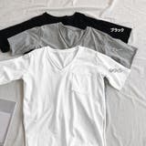 Tシャツ カットソー 半袖 | shoppinggo | 詳細画像2 