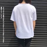Tシャツ カットソー 半袖 | shoppinggo | 詳細画像5 