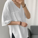 Tシャツ カットソー 半袖 | shoppinggo | 詳細画像9 