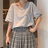 Tシャツ カットソー 半袖 | shoppinggo | 詳細画像15 