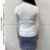 ニットトップス レディース 長袖 | shoppinggo | 詳細画像5 