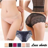 レースショーツ セクシー ショーツ単品 | shoppinggo | 詳細画像1