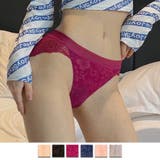 ホットピンク | レースショーツ セクシー ショーツ単品 | shoppinggo
