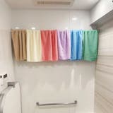 フェイスタオル 吸水タオル 速乾タオル | shoppinggo | 詳細画像7